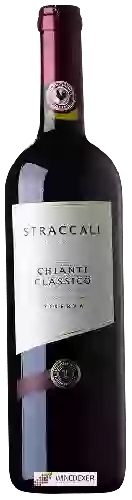 Winery Straccali - Chianti Classico Riserva