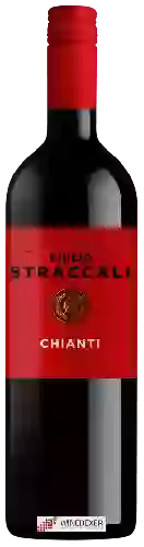 Winery Straccali - Chianti