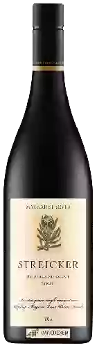 Winery Streicker - Bridgeland Block Syrah