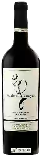 Winery Stuhlmuller Vineyards - Zinfandel