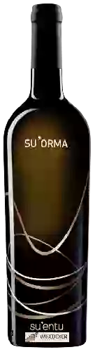 Winery Su'entu - Su'orma