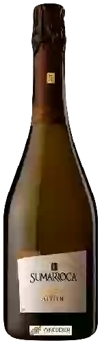 Winery Sumarroca - Allier Gran Brut