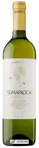 Winery Sumarroca - Nostrat Blanc de Blancs