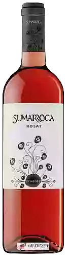 Winery Sumarroca - Rosat