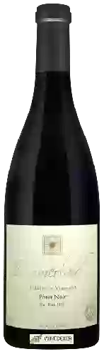 Winery Summerland - Fiddlestix Vineyard Pinot Noir