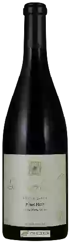 Winery Summerland - Vintners Select Pinot Noir