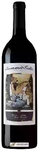 Winery Summit Lake - Zinfandel