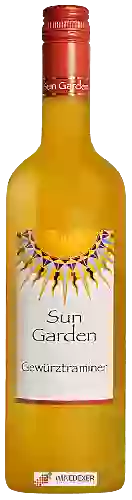 Winery Sun Garden - Gewurztraminer