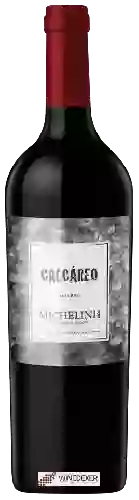 Winery SuperUco - Calcàreo Malbec
