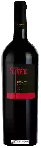 Winery Masseria Supreno - Sangiovese - Merlot