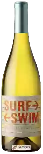 Winery Surf Swim - Chardonnay