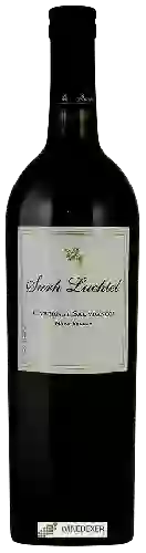 Winery Surh Luchtel - Cabernet Sauvignon