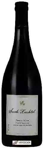 Winery Surh Luchtel - Garys' Vineyard Pinot Noir