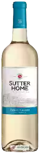 Winery Sutter Home - Pinot Grigio