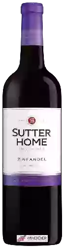 Winery Sutter Home - Zinfandel