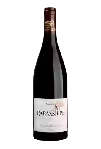 Winery La Suzienne - Fleur de Roche Grignan Les Adhémar