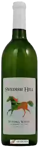 Winery Swedish Hill - Svenska White