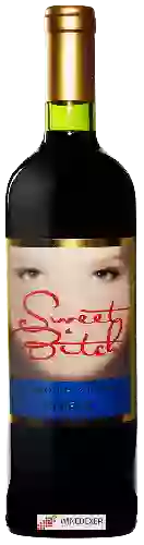 Winery Sweet Bitch - Shiraz