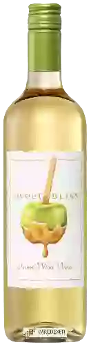 Winery Sweet Bliss - Sweet White Wine