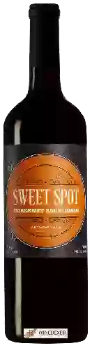 Winery Sweet Spot - Cabernet Sauvignon