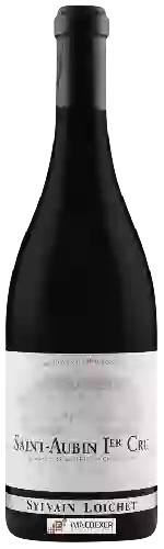 Winery Sylvain Loichet - Saint-Aubin 1er Cru 'En Remilly'