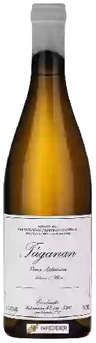 Winery Envínate - T&aacuteganan Blanco