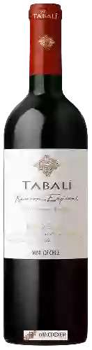 Winery Tabali - Reserva Especial Red