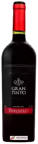 Winery Tabernero - Gran Tinto Fina Reserva