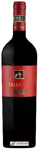 Winery Cantina del Taburno - Delius