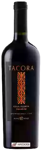 Winery Tacora - Gran Reserva Ensamblaje