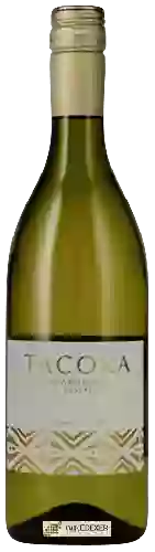 Winery Tacora - Reserva Chardonnay