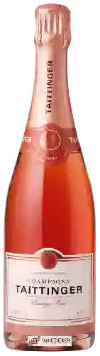 Winery Taittinger - Prestige Rosé Brut Champagne