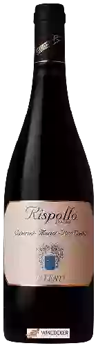 Winery Talenti - Rispollo Rosso