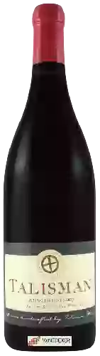 Winery Talisman - Gunsalus Vineyard Pinot Noir