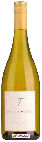 Winery Tallarook - Roussanne