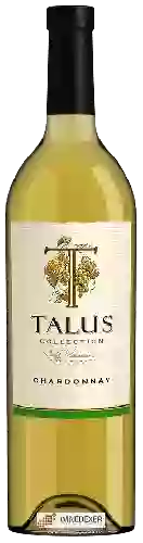 Winery Talus - Chardonnay