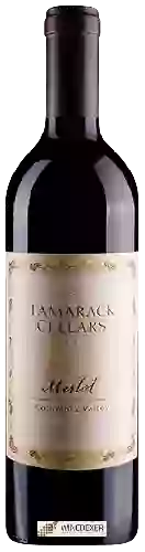 Winery Tamarack - Merlot