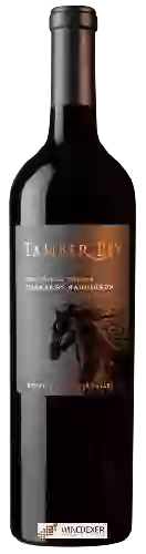 Winery Tamber Bey - Deux Chevaux Vineyard Cabernet Sauvignon