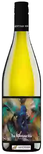 Winery Tamborini Carlo - La Rinascita Bianco