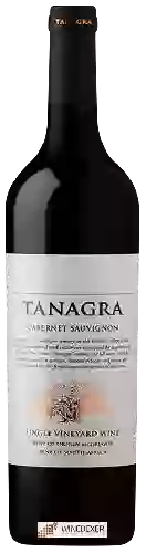 Winery Tanagra - Cabernet Sauvignon