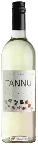 Winery Tannu - Organic Bianco