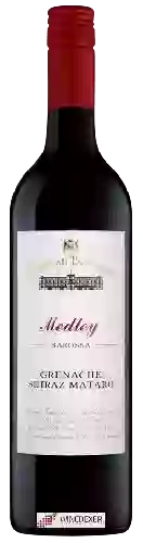 Château Tanunda - Medley Grenache - Shiraz - Mourvedre