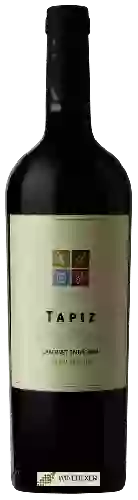 Winery Tapiz - Alta Collection Cabernet Sauvignon
