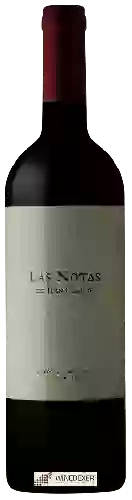 Winery Tapiz - Las Notas de Jean Claude