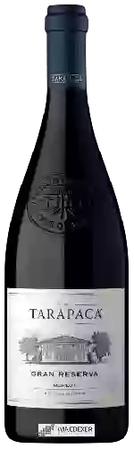 Winery Tarapacá - Gran Reserva Merlot