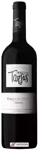 Winery Tarsus - Ribera del Duero Crianza