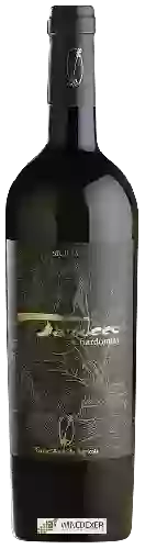 Winery Tarucco - Geraci - Chardonnay