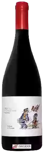 Winery Tavares de Pina - Rufia Tinto