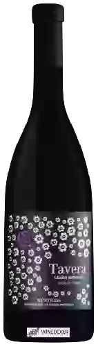 Winery Tavera - Edición Numerada Syrah