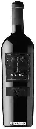 Winery Tavoliere - Red Blend